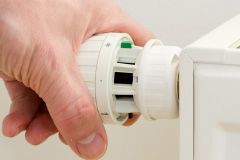 Trimpley central heating repair costs